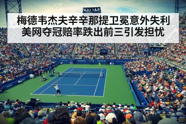US Open tennis